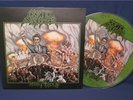 Cryptic Slaughter money talks PIC DISC wehrmacht thrash