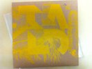 TOUCHE AMORE LA DISPUTE Split TEST PRESS #13/25