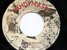 Voices of The Trinity - Save The Children - Jah Dynasty