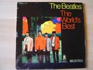 BEATLES * THE WORLD'S BEST * CLUB-AUFLAGE * VERS. 1