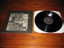 FELT - STRANGE IDOLS PATTERN LP OOP RARE UK INDIE MINT