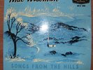 MAC WISEMAN-EP-SONGS FROM THE HILLS-GOLD LON-7