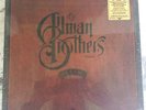 Allman Brothers Band Dreams 6xLP Sealed BoxSet OOP 1989