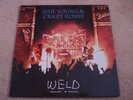 Neil Young - Weld  2LP  (EX/EX)