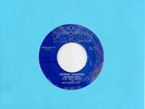 DOC. BILL JOSEPH on FLYGHT Chicago blues 45 *RARE* Hear