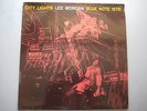 LEE MORGAN city lights BLUE NOTE 1575 LP 63rd RVG RARE