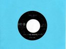 SLIM & THE SOULFUL SAINTS Fish Head funk 45 RARE ORIG