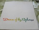 RAINBOW GENERATOR - DANCE OF THE SPHERES RARE AUSSIE LP