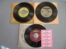 PINK FLOYD -  (3) 45 Wish You Were Here Money Numb X