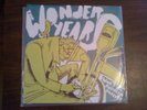 The Wonder Years WBPF Black Title Fight Man Overboard