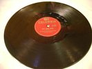 SID KING AND THE FIVE STRINGS 78RPM COLUMBIA #21505