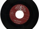 R&B Rocker by Jay Richards on Hollywood Label-1959