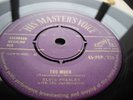 ELVIS PRESLEY TOO MUCH / PLAYIN' FOR KEEPS ORIG HMV 7