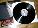 Basil Kirchin Abstractions Industrial North TRUNK LP