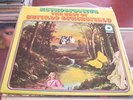 BUFFALO SPRINGFIELD - Retrospective LP UK 1st PRESS NM