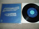 SEX PISTOLS - GOD SAVE THE QUEEN - JAPANESE 7 SINGLE