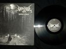 Baptism LP Horna Satanic Warmaster Mutiilation
