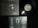 Baptism LP Horna Satanic Warmaster Mutiilation