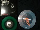 Horna LP Baptism Satanic Warmaster Mutiilation
