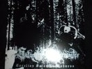 Satanic Warmaster LP Baptism Horna Mutiilation