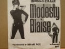 DIRECT HITS - MODESTY BLAISE - OG FRA WHAAM 7