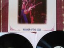 LED ZEPPELIN/ HAMMER OF THE GODS/ BOOTLEG 2 LP  W.Neu