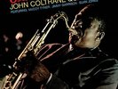 JOHN COLTRANE Crescent IMPULSE RECORDS Sealed 180 Gram Vinyl LP