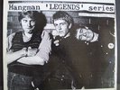 The POP RIVETS  1st ALBUM 1977=PUNK=lambretta/vespa/MOD