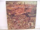 PEARLS BEFORE SWINE Balaklava US Psych LP ESP + Insert