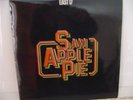 SAM APPLE PIE East 17 Original DJM Psych UK LP Rare NM