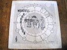 * WENDELL HARRISON Evening With the Devil RARE TRIBE