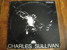 * CHARLES SULLIVAN Genesis STRATA EAST FUNK BREAKS ?