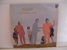 JIGSAW Letherslade Farm UK LP Orig Philips Psych Prog