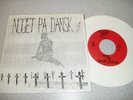 V/A Noget Pa Dansk EP ORIG Punk HC KBD Le Crap WOD 1984