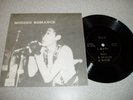 MOLUGU Romance EP JAPAN Punk HC KBD TAM STALIN 1984 MP3