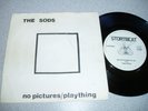 THE SODS No Pictures7