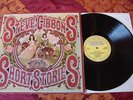 Gibbons, Steve: Short Stories (UK 71 /Wizard SWZA-5501)