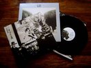 U2 THE BEST OF 1990-2000 RARE VINYL LP