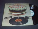 ROLLING STONES Let it Bleed BRAZIL Press MONO LP