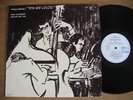 PHILIPPE BRIAND TRIO Riccardo Del Fra Peter Jacobsen LP