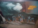 Rare Funk White Heat - Barry White prod.  SEALED 