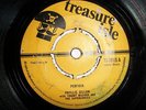 SKINHEAD REGGAE,PHYLLIS DILLION,PERFIDIA,VERY RARE,1967