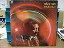 Oliver Sain Main man A-bet 404 St.Louis soul lp
