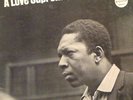 JOHN COLTRANE [A Love Supreme] MONO [impulse] RVG ?