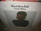 Madeline Bell - Comin' Atcha - Rare UK Funk and soul LP