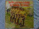 LOS PESCADORES DE GUAYMAS DE DOMINGO TURRUBIATE LP