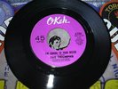 NorthernSoul The Triumphs - I'm Coming To Your Rescue