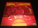 FUNKY NASSAU Beginning Of The End ORIG. LP RARE FUNK