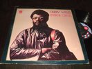LARRY WILLIS Inner Crisis ORIG. LP GROOVE MERCHANT NM
