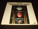 MARVIN HOLMES & UPTIGHTS Ooh The Dragon ORIG. LP UNI